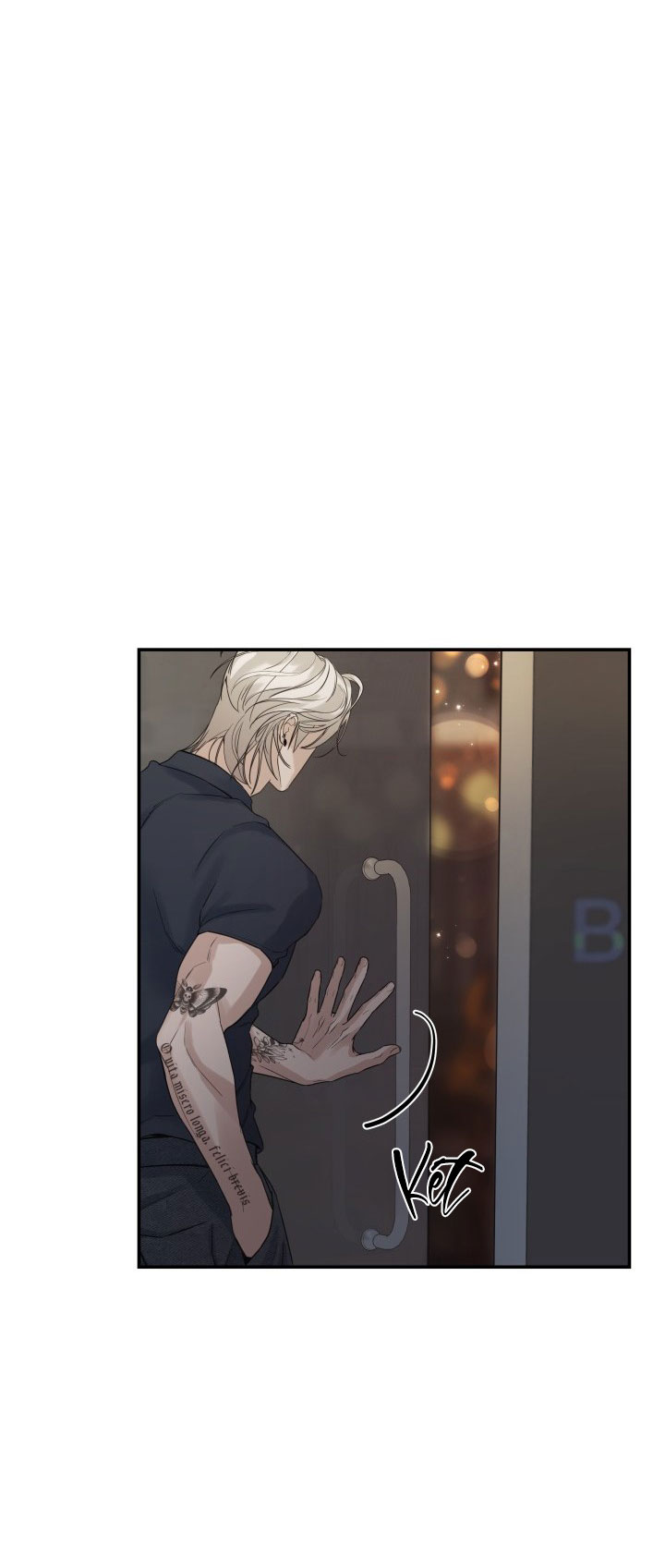 3 Days Chapter 1 H - Next Chapter 2 H+