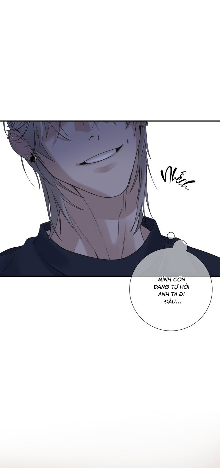 3 Days Chapter 1 H - Next Chapter 2 H+