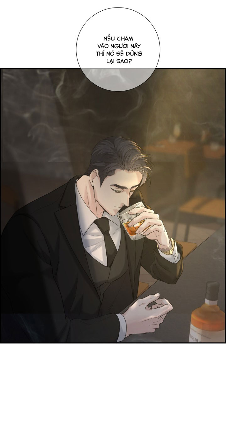 3 Days Chapter 1 H - Next Chapter 2 H+