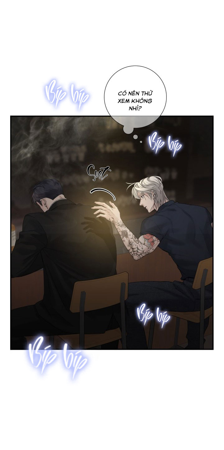 3 Days Chapter 1 H - Next Chapter 2 H+