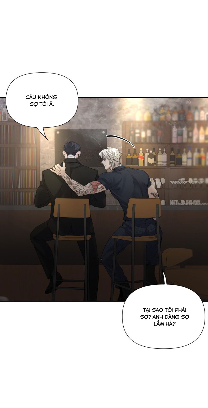 3 Days Chapter 1 H - Next Chapter 2 H+