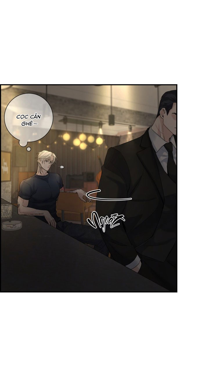 3 Days Chapter 1 H - Next Chapter 2 H+