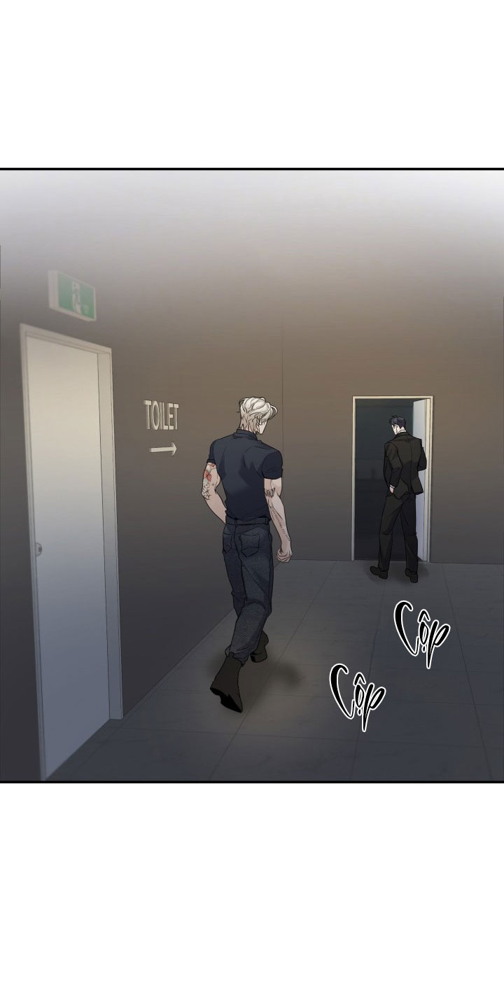 3 Days Chapter 1 H - Next Chapter 2 H+