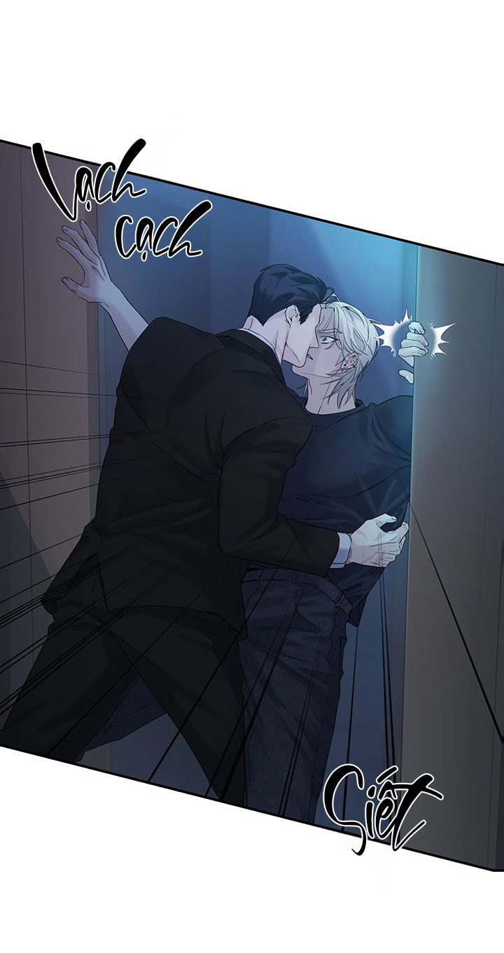 3 Days Chapter 1 H - Next Chapter 2 H+