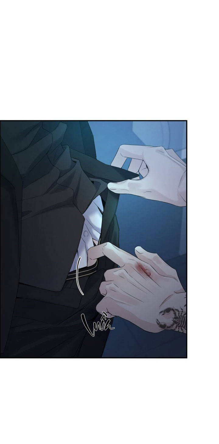 3 Days Chapter 1 H - Next Chapter 2 H+