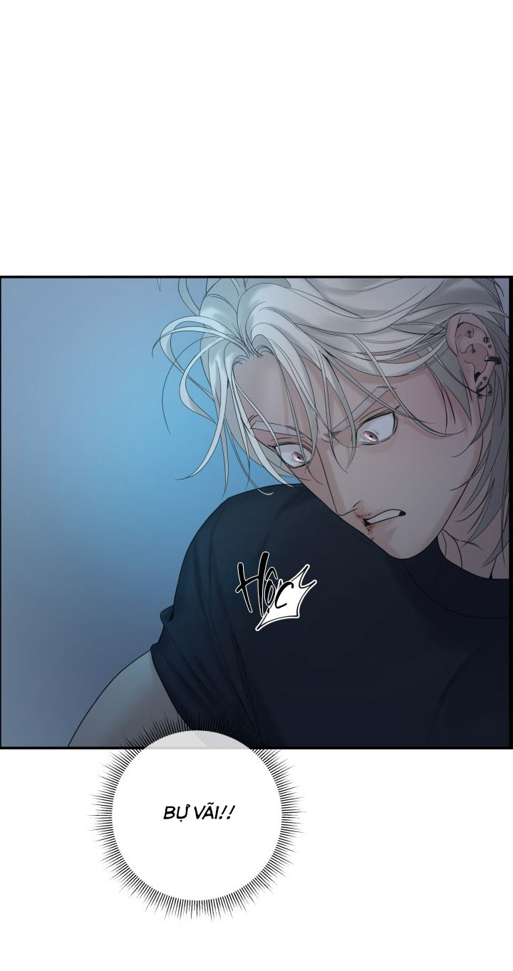 3 Days Chapter 1 H - Next Chapter 2 H+