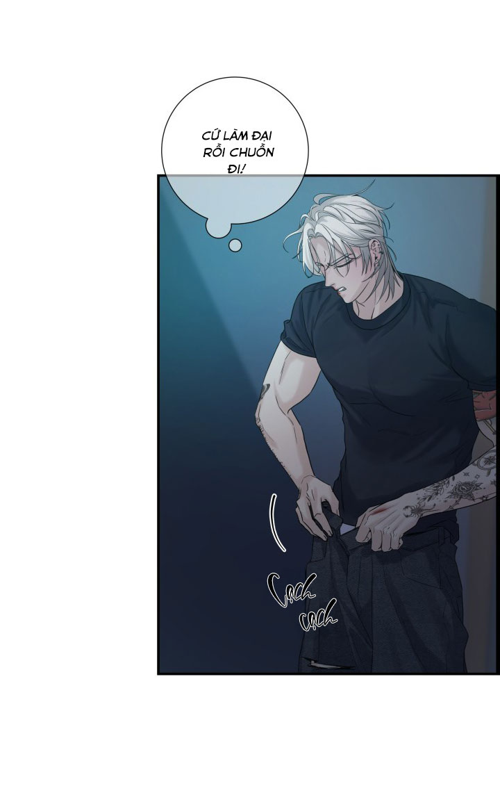 3 Days Chapter 1 H - Next Chapter 2 H+