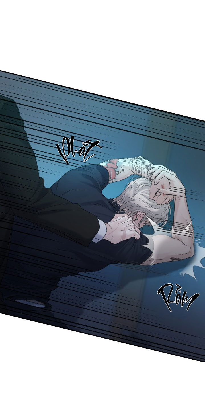 3 Days Chapter 1 H - Next Chapter 2 H+