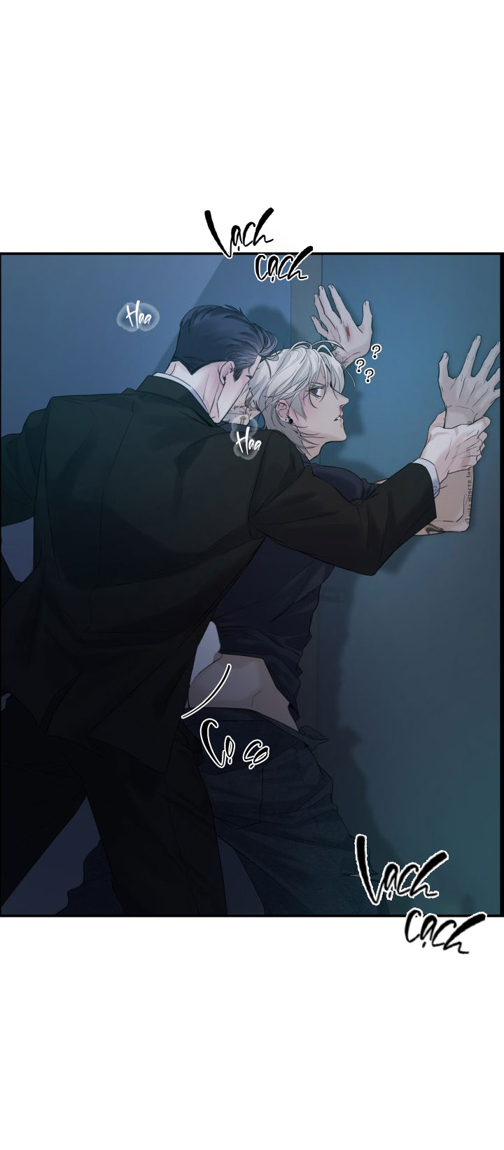 3 Days Chapter 1 H - Next Chapter 2 H+