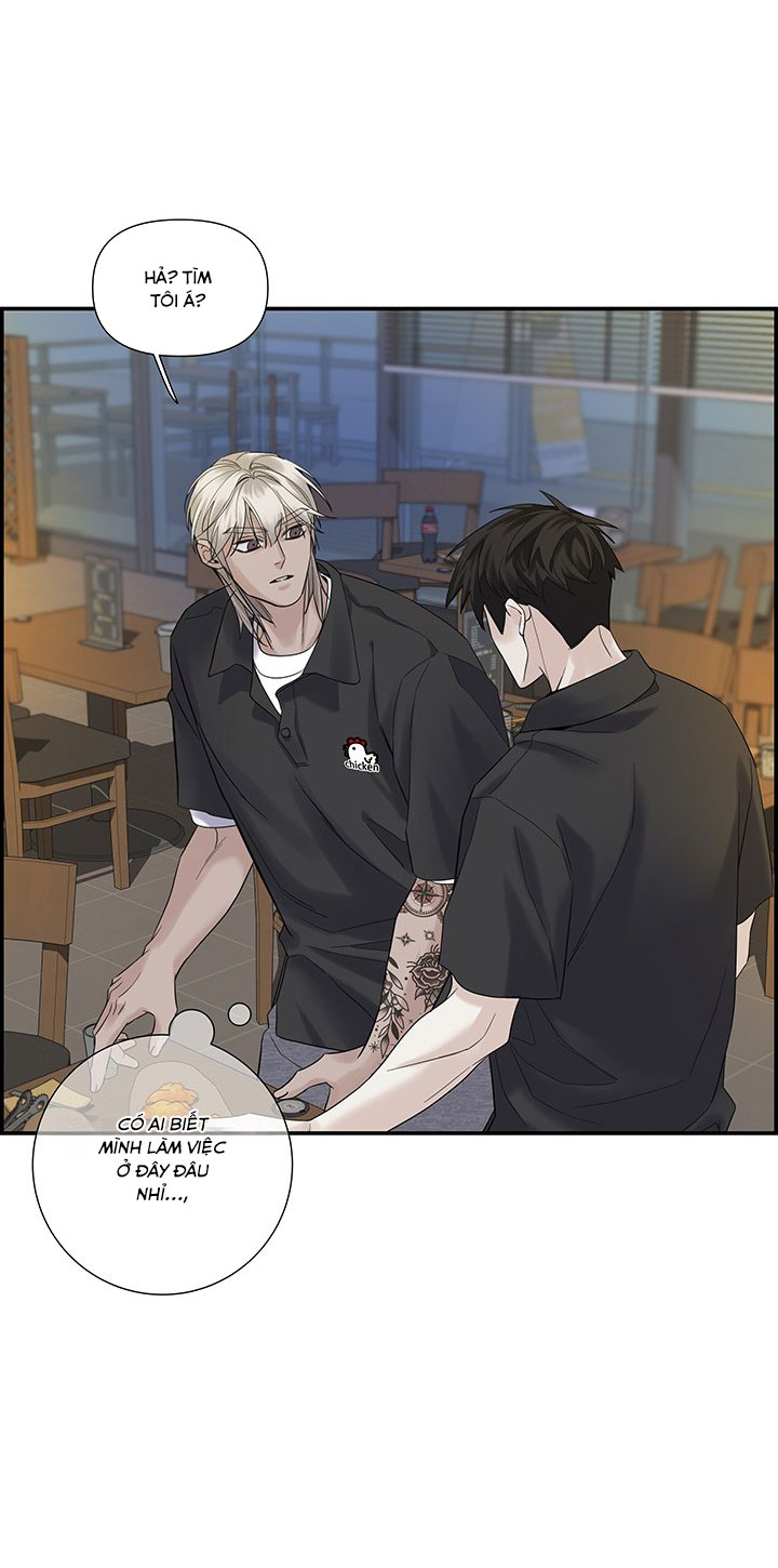 3 Days Chapter 5 H++ END - Next Chapter 6