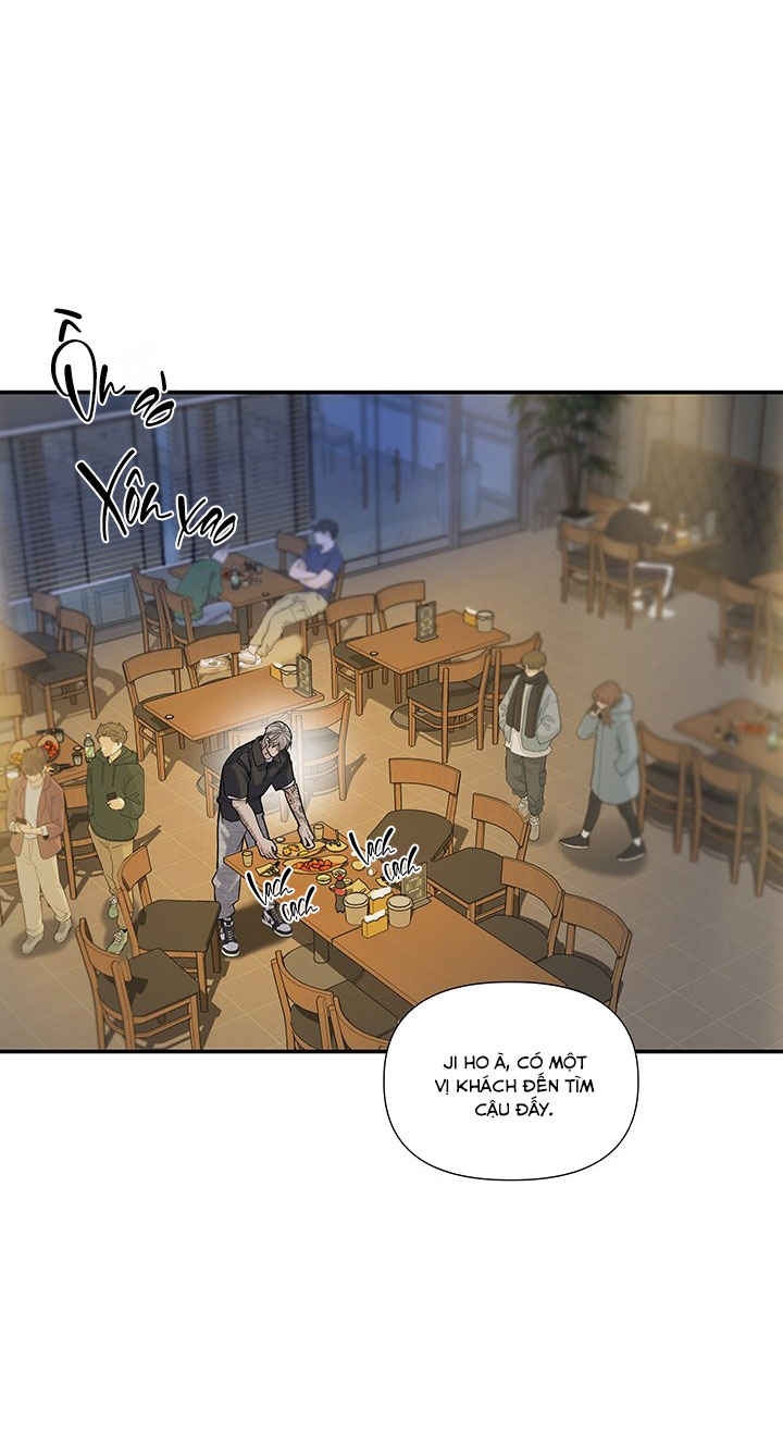 3 Days Chapter 5 H++ END - Next Chapter 6