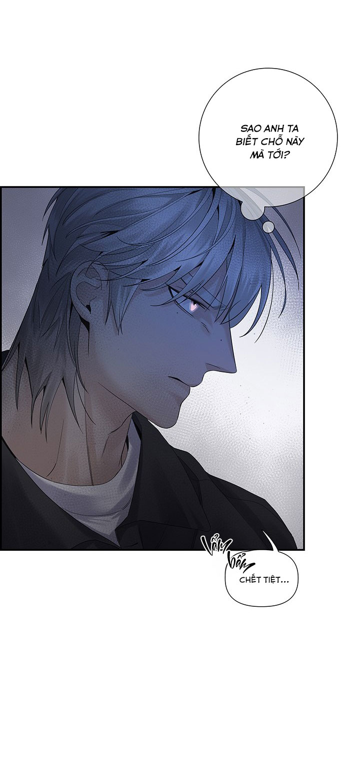 3 Days Chapter 5 H++ END - Next Chapter 6