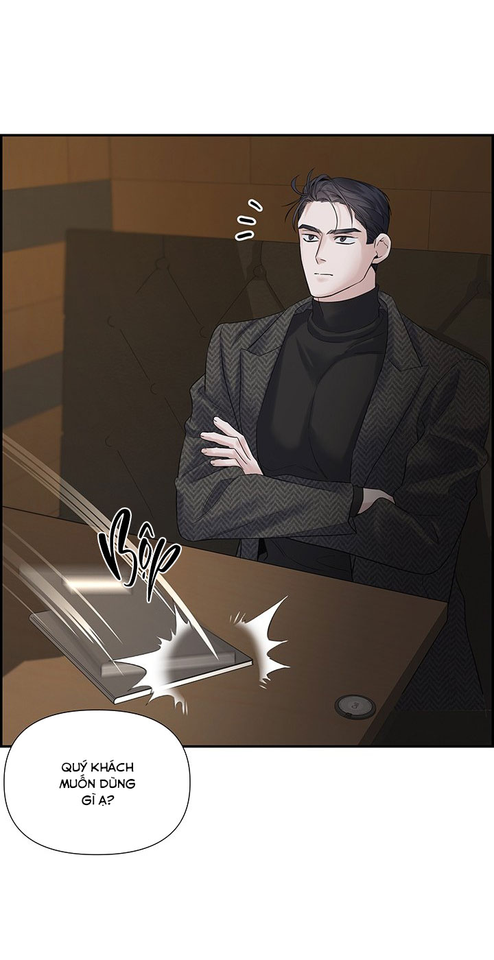 3 Days Chapter 5 H++ END - Next Chapter 6