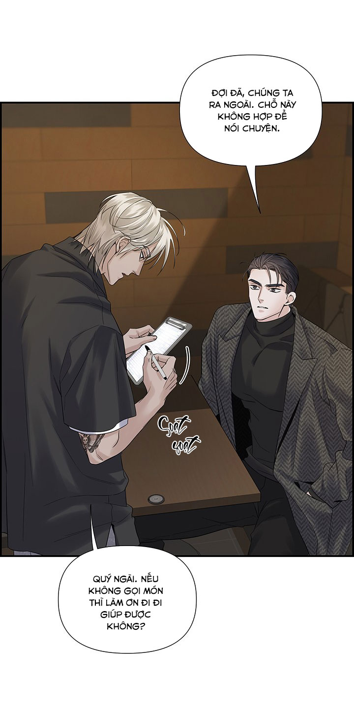 3 Days Chapter 5 H++ END - Next Chapter 6