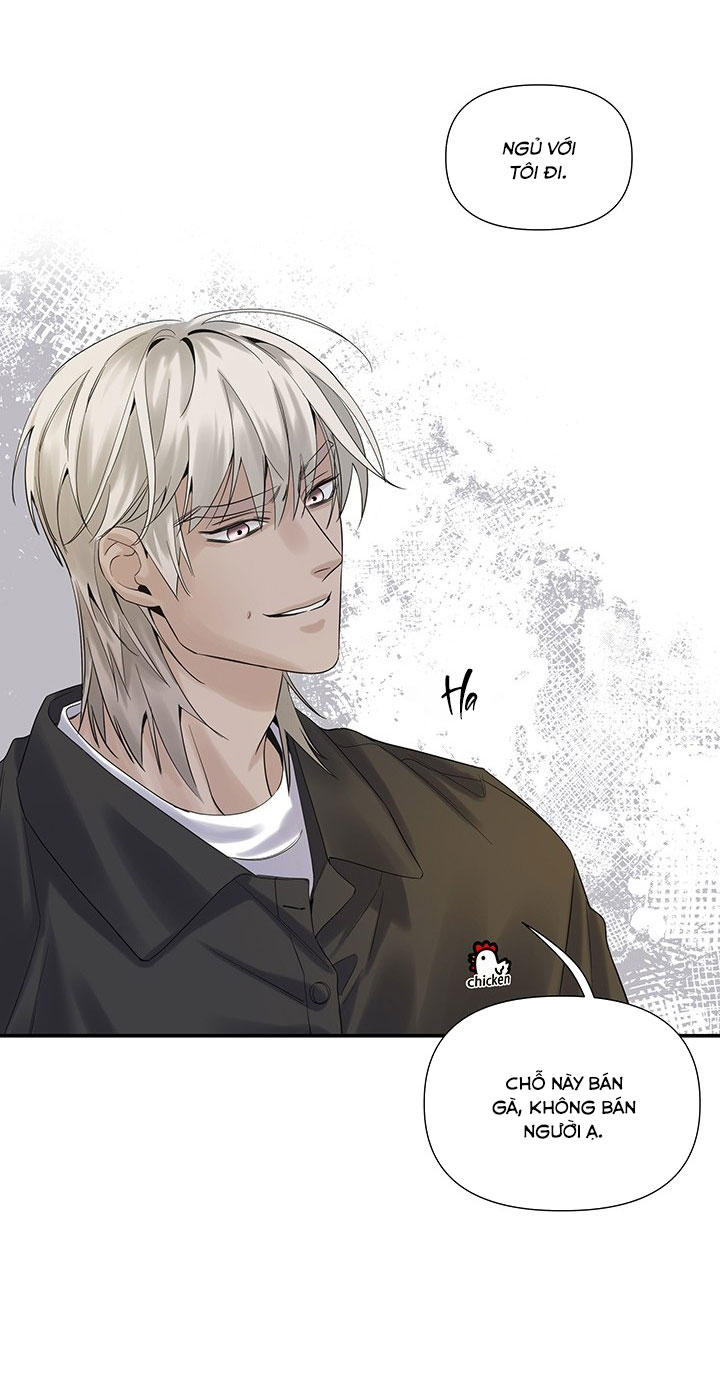 3 Days Chapter 5 H++ END - Next Chapter 6