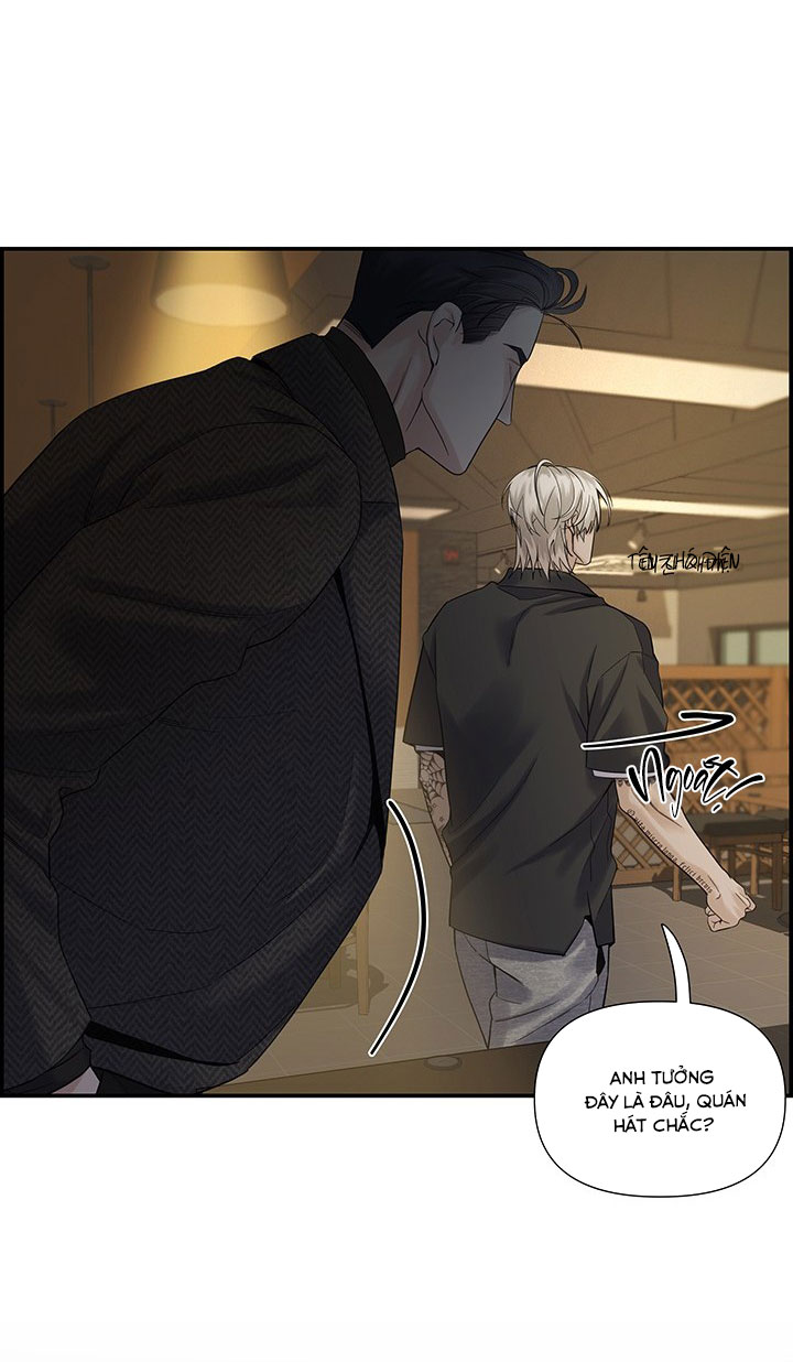 3 Days Chapter 5 H++ END - Next Chapter 6