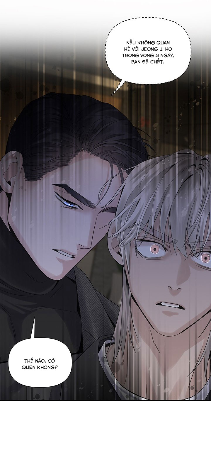 3 Days Chapter 5 H++ END - Next Chapter 6