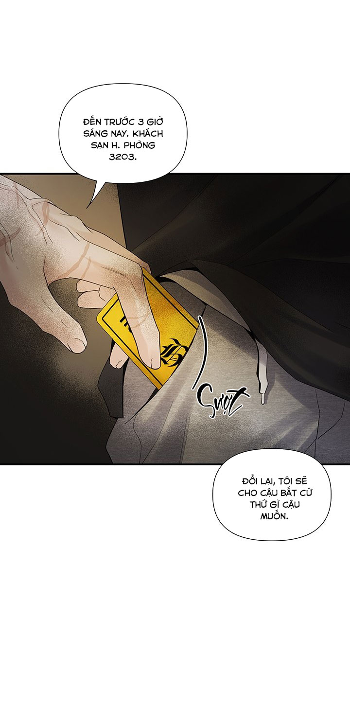 3 Days Chapter 5 H++ END - Next Chapter 6