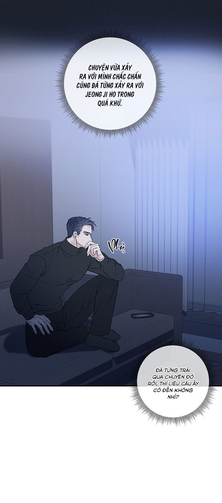 3 Days Chapter 5 H++ END - Next Chapter 6