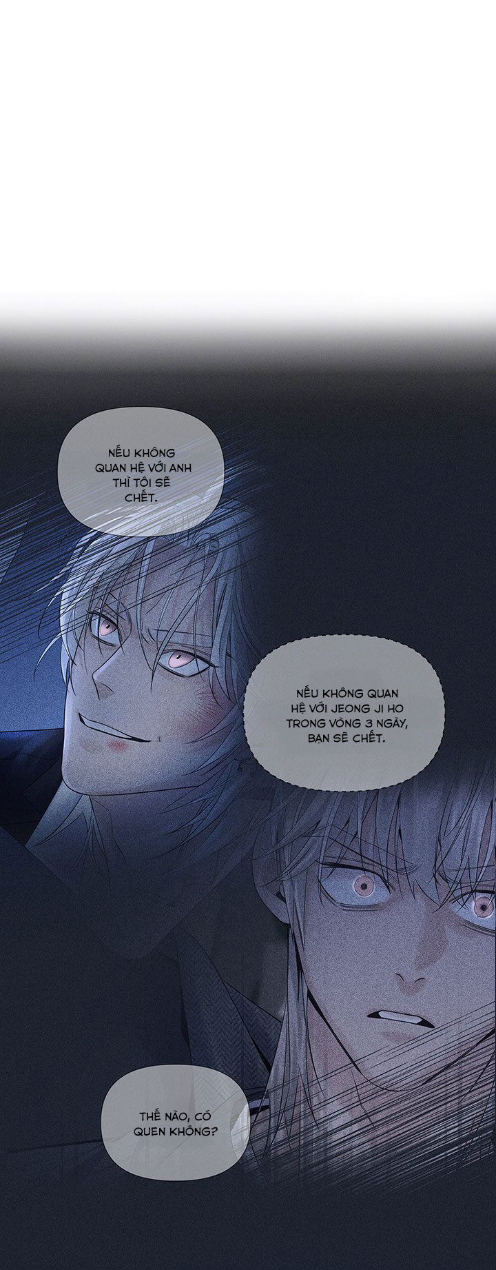 3 Days Chapter 5 H++ END - Next Chapter 6