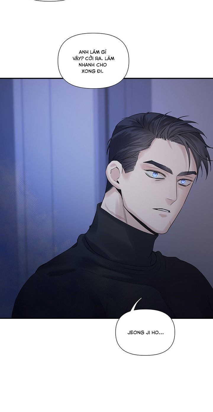 3 Days Chapter 5 H++ END - Next Chapter 6