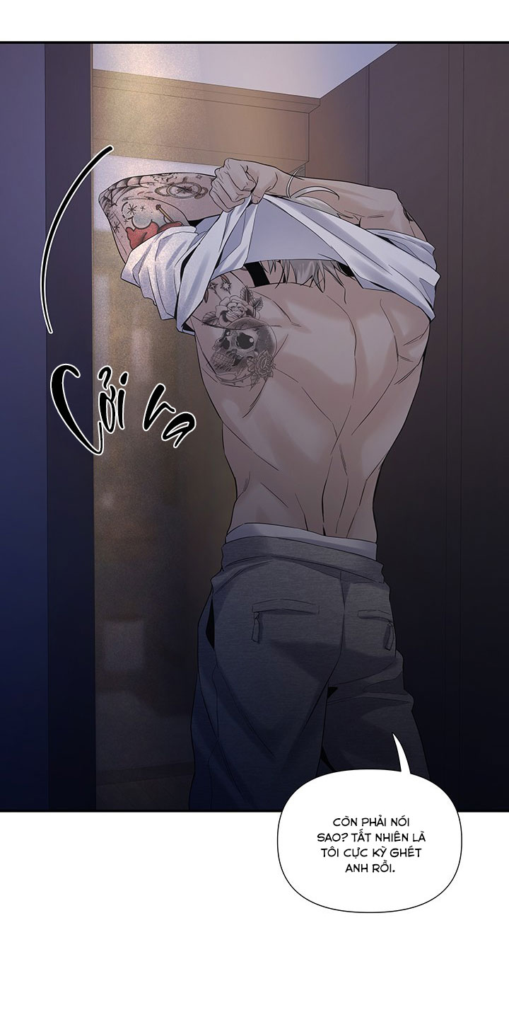 3 Days Chapter 5 H++ END - Next Chapter 6