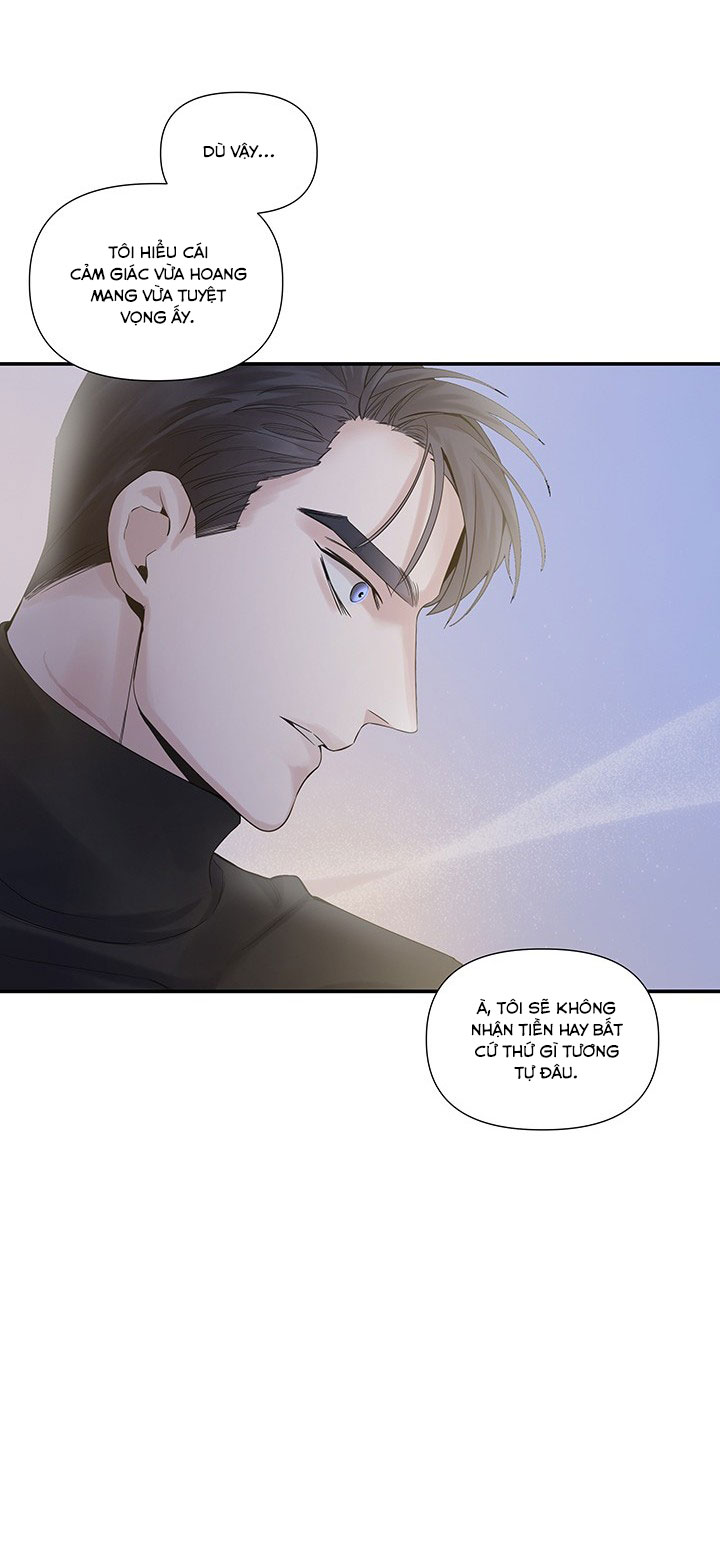 3 Days Chapter 5 H++ END - Next Chapter 6