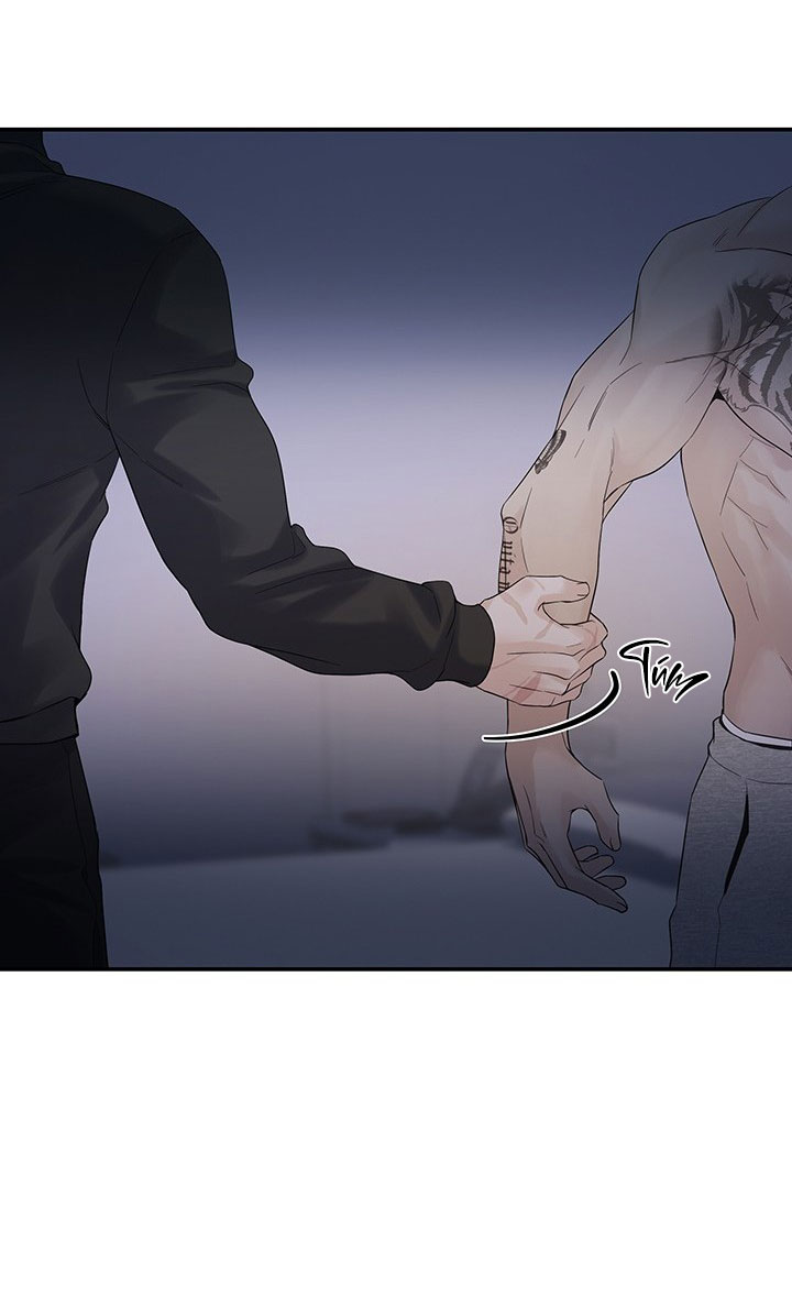 3 Days Chapter 5 H++ END - Next Chapter 6