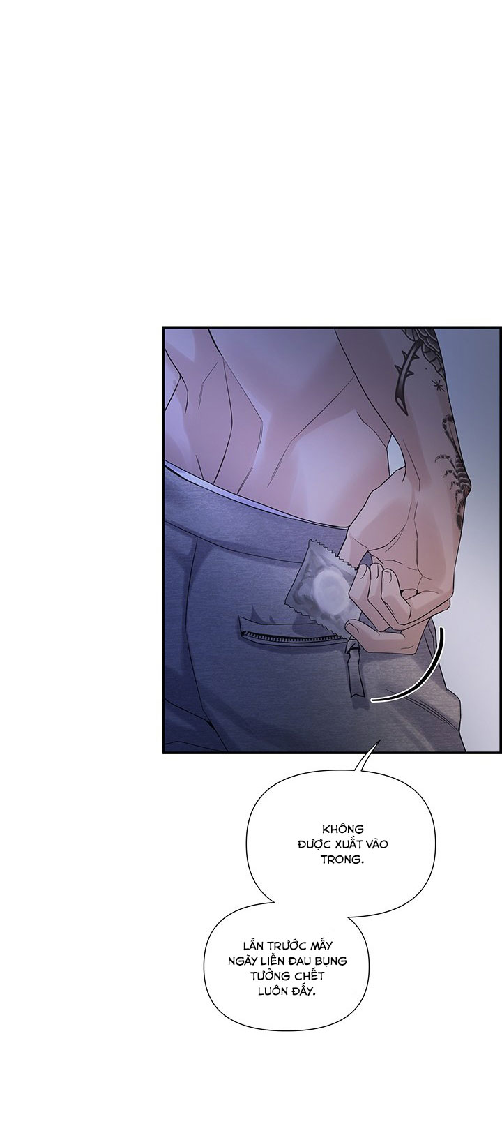 3 Days Chapter 5 H++ END - Next Chapter 6