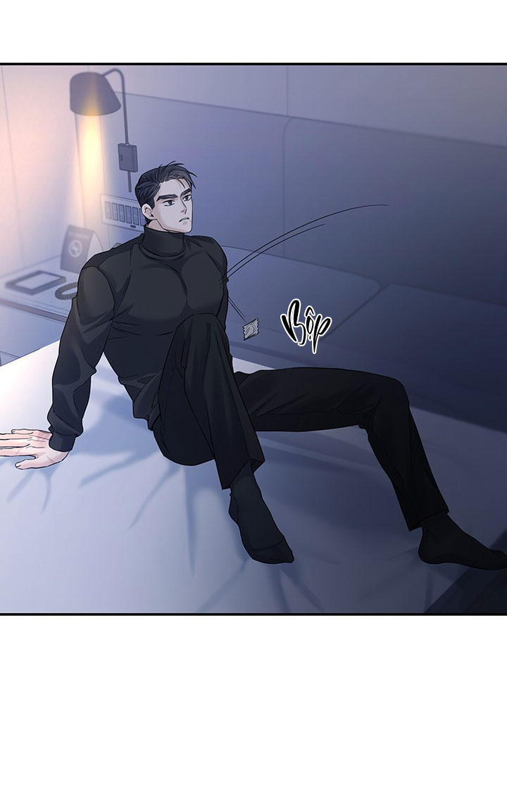 3 Days Chapter 5 H++ END - Next Chapter 6