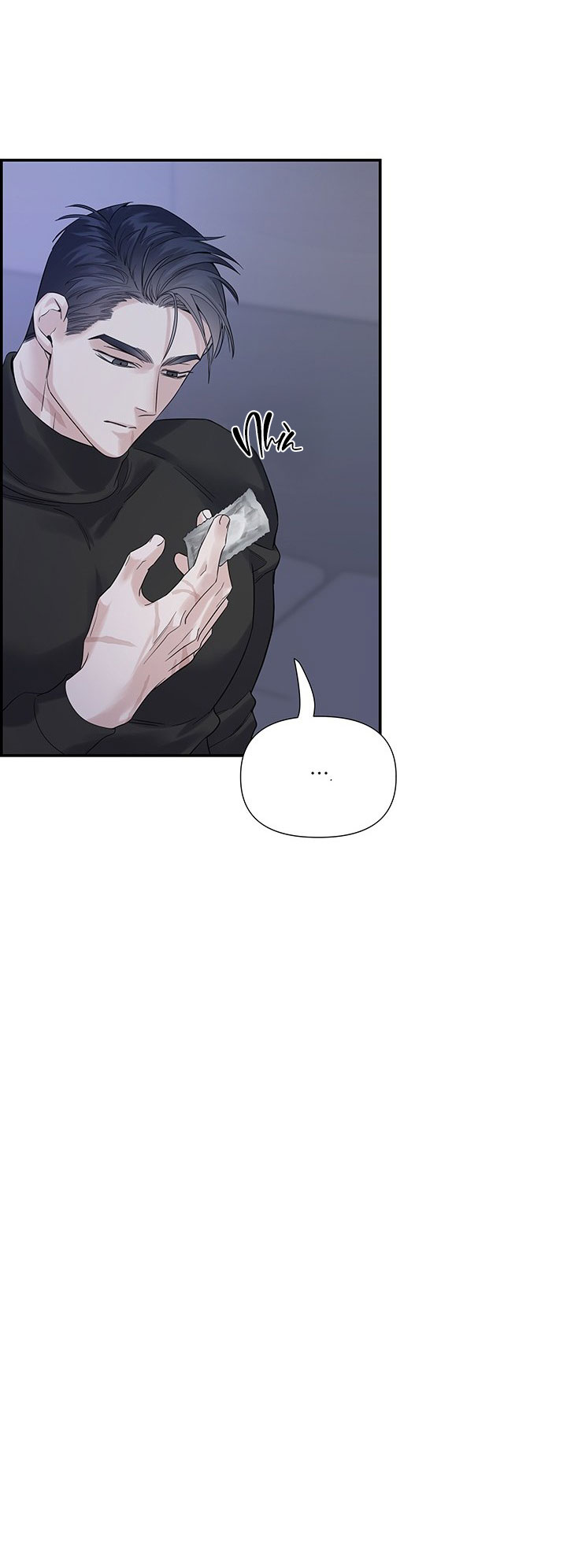 3 Days Chapter 5 H++ END - Next Chapter 6