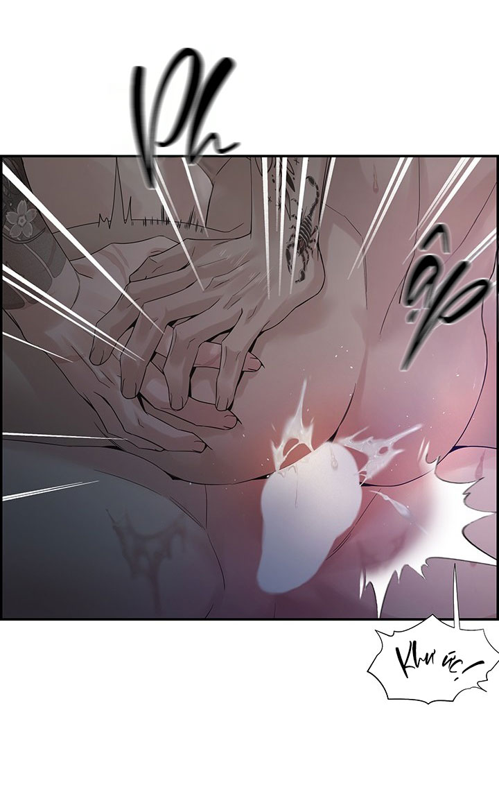 3 Days Chapter 5 H++ END - Next Chapter 6