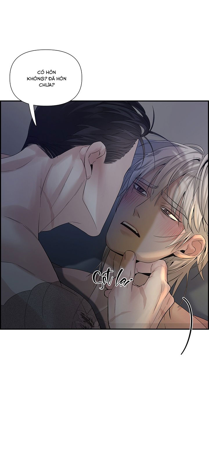 3 Days Chapter 5 H++ END - Next Chapter 6