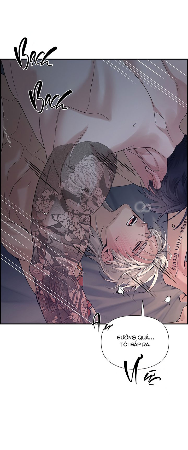 3 Days Chapter 5 H++ END - Next Chapter 6