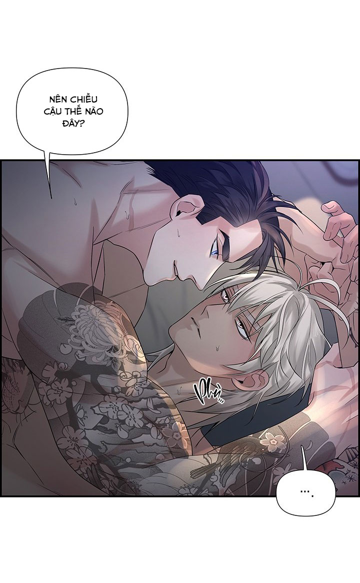 3 Days Chapter 5 H++ END - Next Chapter 6