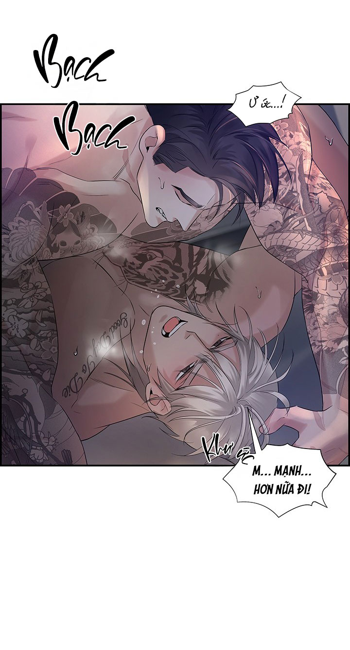 3 Days Chapter 5 H++ END - Next Chapter 6