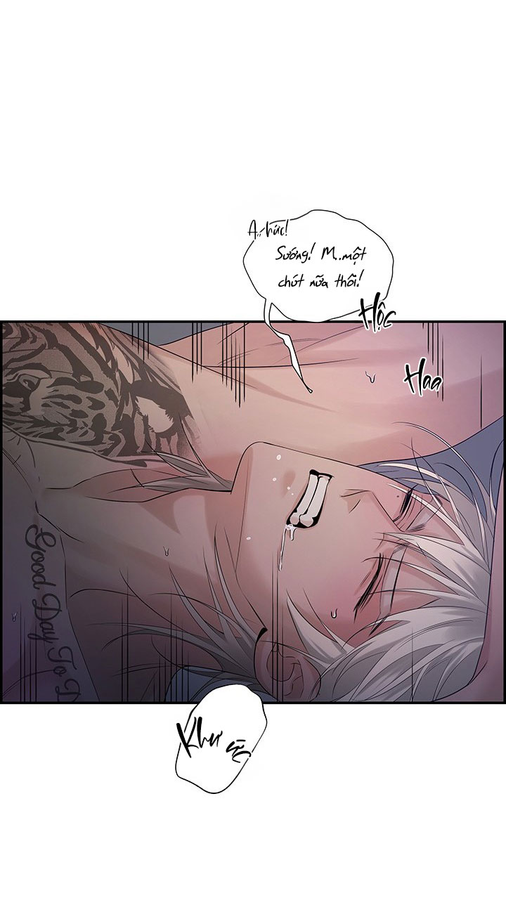 3 Days Chapter 5 H++ END - Next Chapter 6