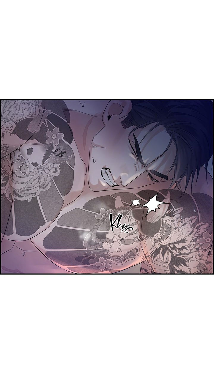 3 Days Chapter 5 H++ END - Next Chapter 6