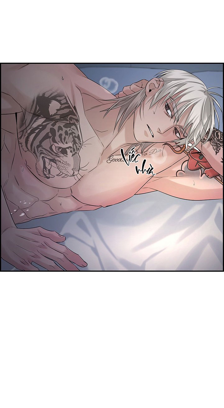 3 Days Chapter 5 H++ END - Next Chapter 6