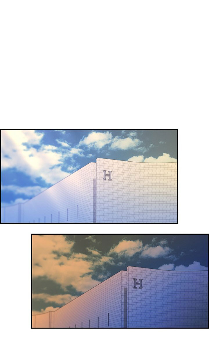 3 Days Chapter 5 H++ END - Next Chapter 6