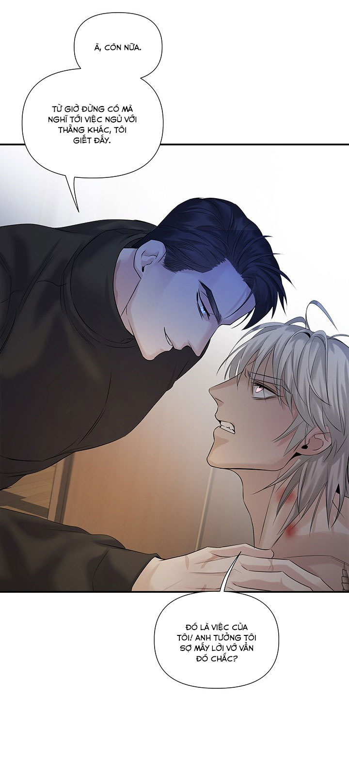 3 Days Chapter 5 H++ END - Next Chapter 6