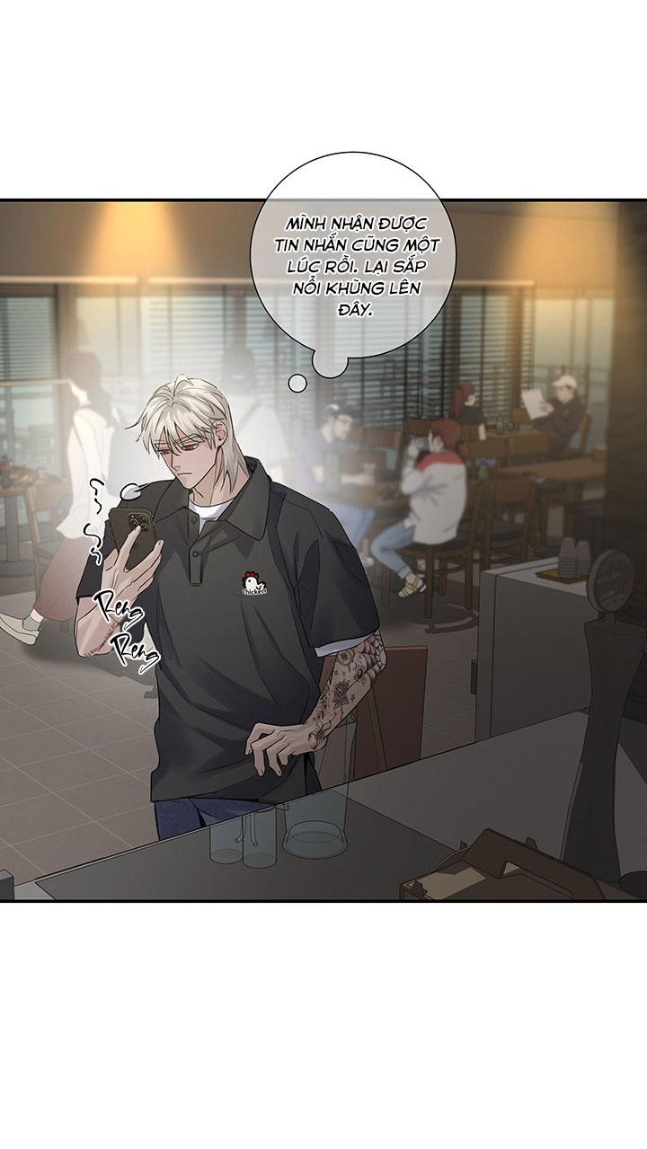 3 Days Chapter 5 H++ END - Next Chapter 6