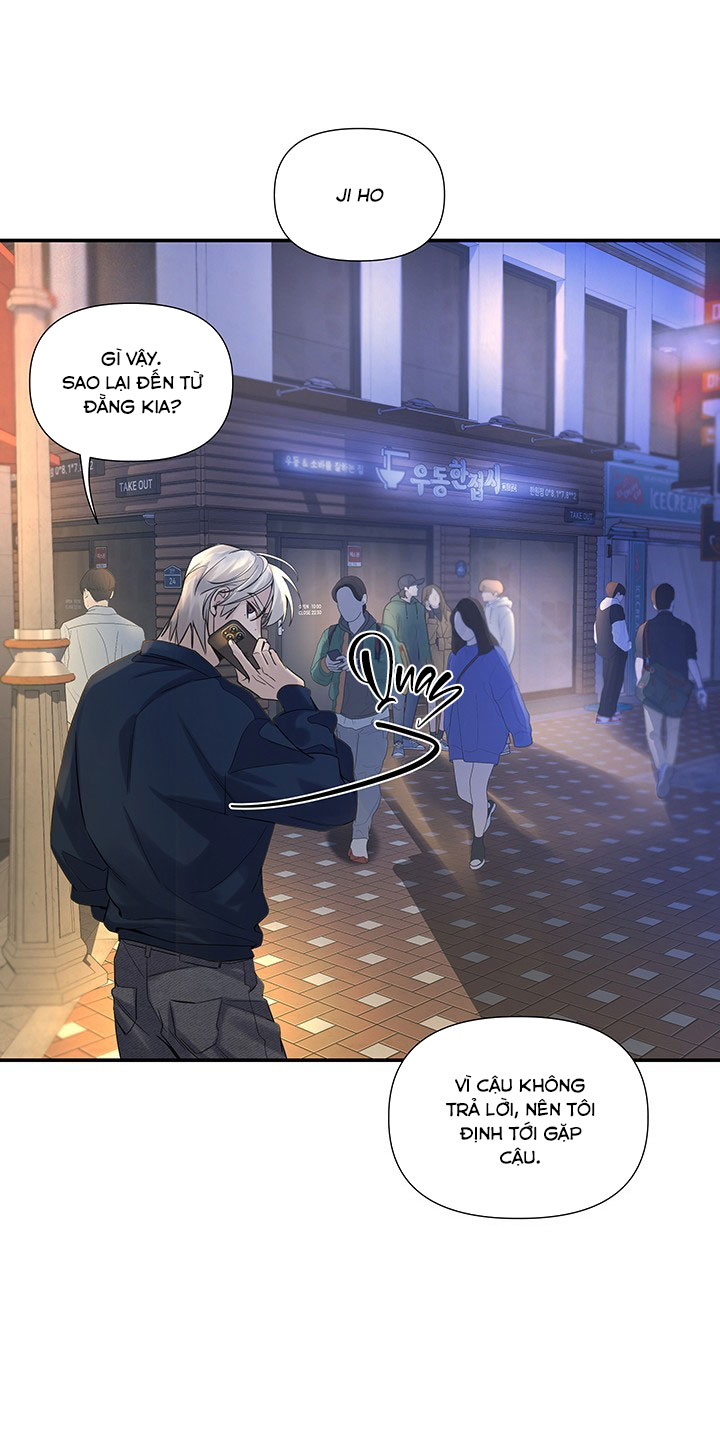 3 Days Chapter 5 H++ END - Next Chapter 6