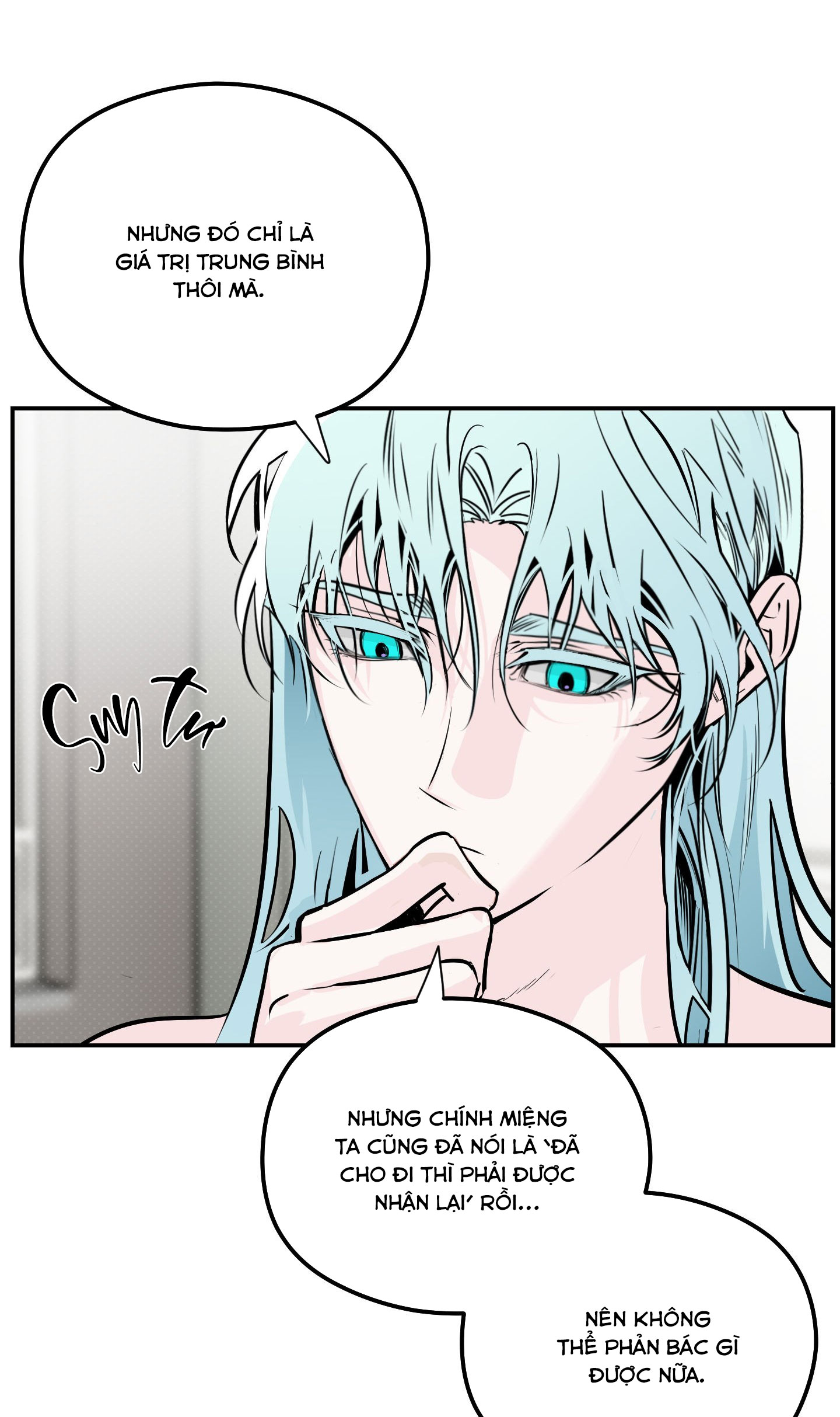 Sao Băng Rơi Là Lúc Hạnh Phúc Đến Chapter 4 H+ - Trang 2