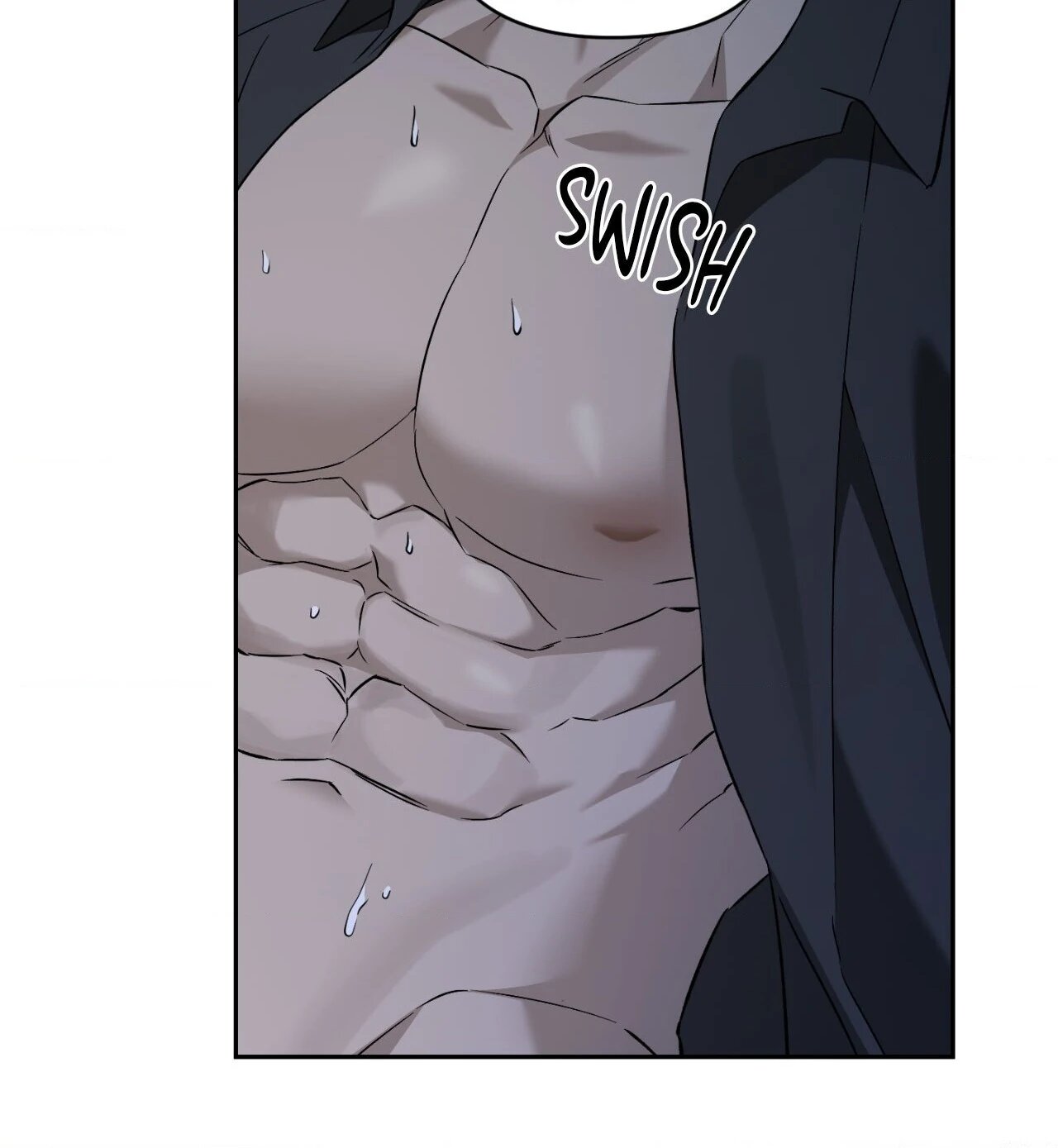 Dư Âm Màu Xanh Chapter 6 - H+ (END) - Trang 2