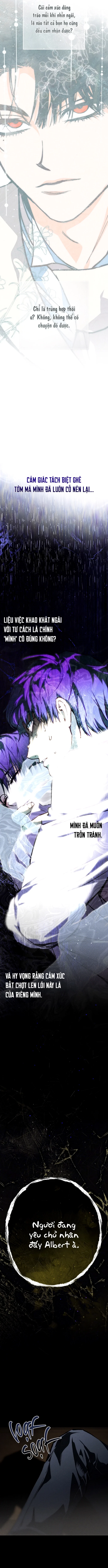 DINH THỰ MA ÁM Chapter 7 - Next Chapter 8