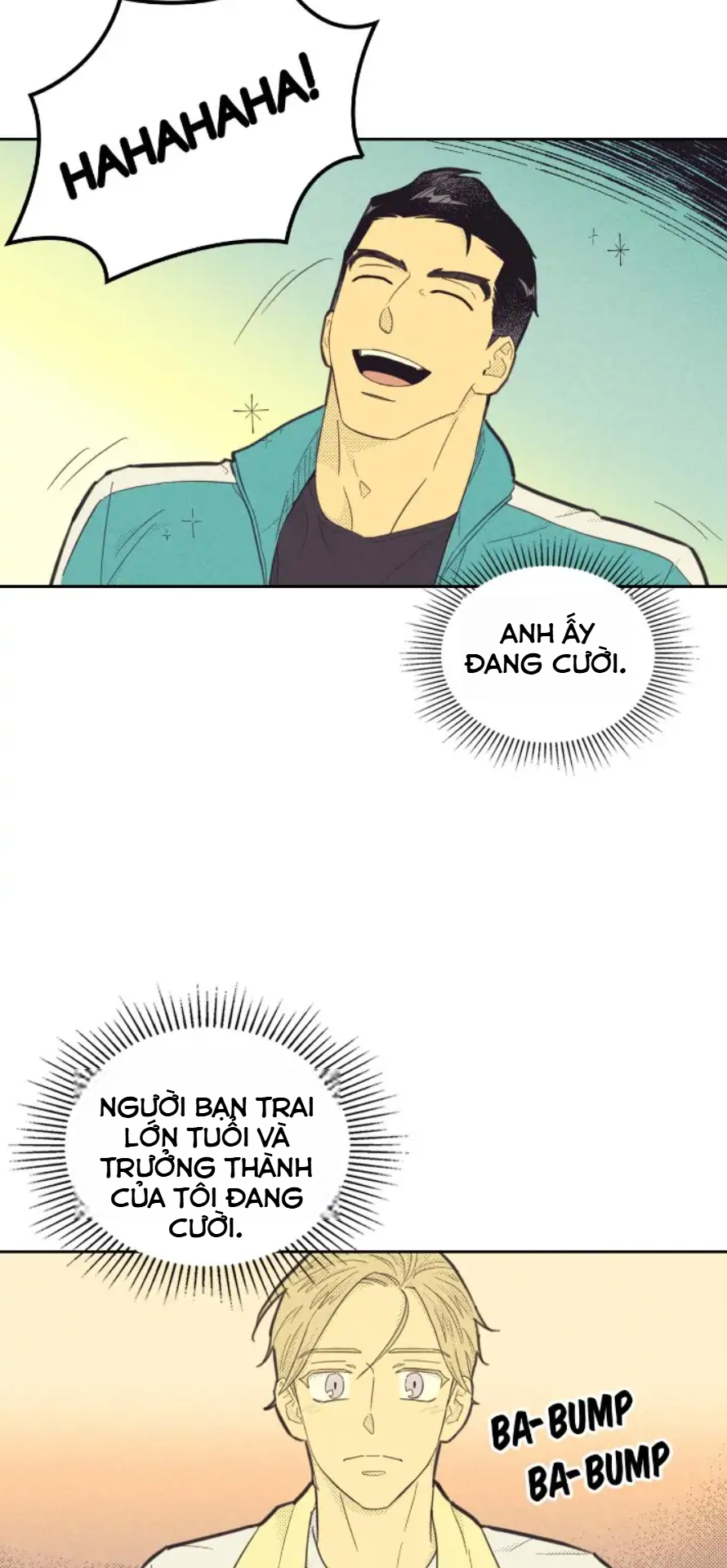 Sự Nghiệp Tròn Đầy, Tình Yêu Trọn Vẹn Chapter 1 - Trang 2