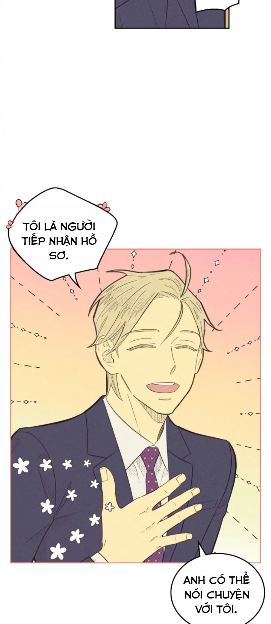 Sự Nghiệp Tròn Đầy, Tình Yêu Trọn Vẹn Chapter 10 - Trang 2