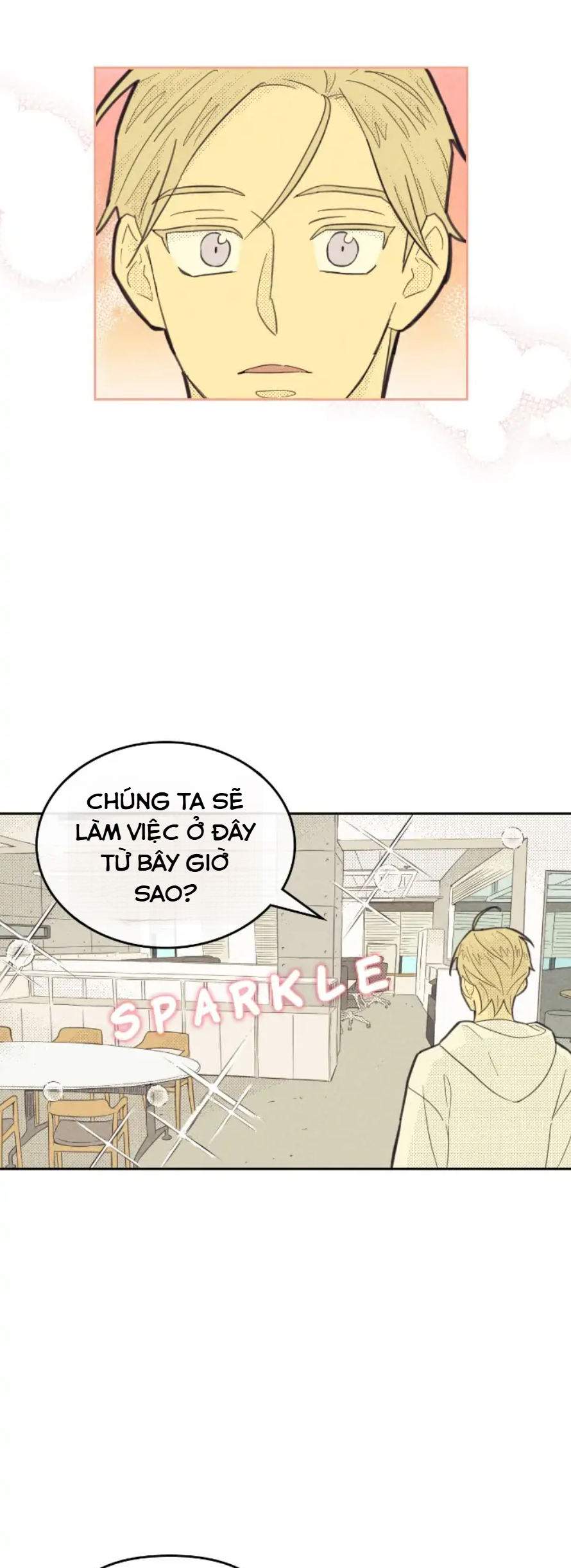 Sự Nghiệp Tròn Đầy, Tình Yêu Trọn Vẹn Chapter 13 - Trang 2