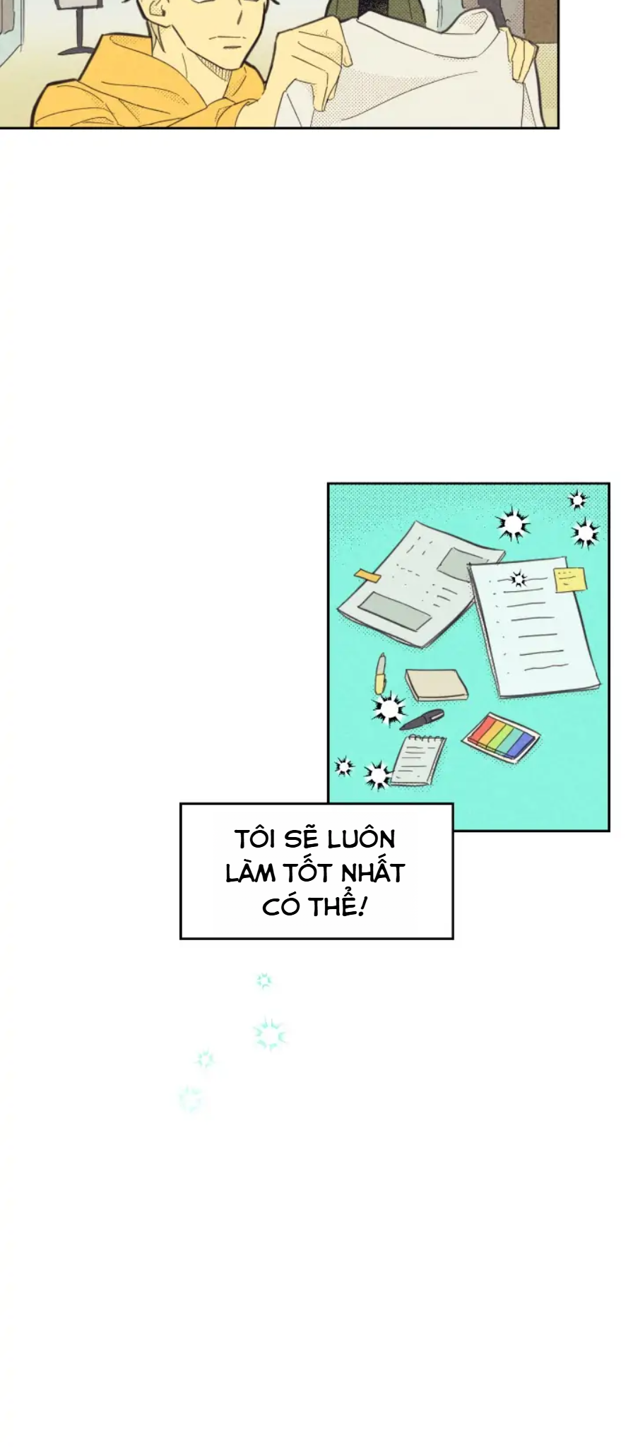 Sự Nghiệp Tròn Đầy, Tình Yêu Trọn Vẹn Chapter 13 - Trang 2